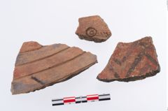 Foto von Keramikgefäß (NHMW-PRAE-002362)